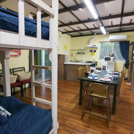 Guest House Sato Motobu Bagian luar foto