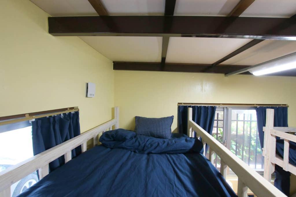 Guest House Sato Motobu Bagian luar foto