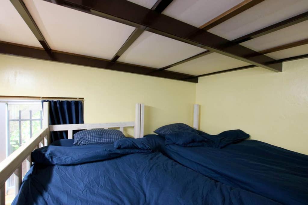 Guest House Sato Motobu Bagian luar foto