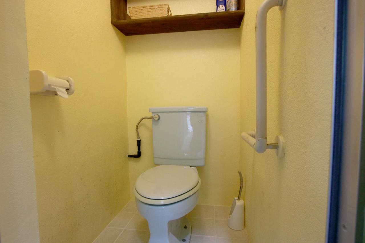 Guest House Sato Motobu Bagian luar foto